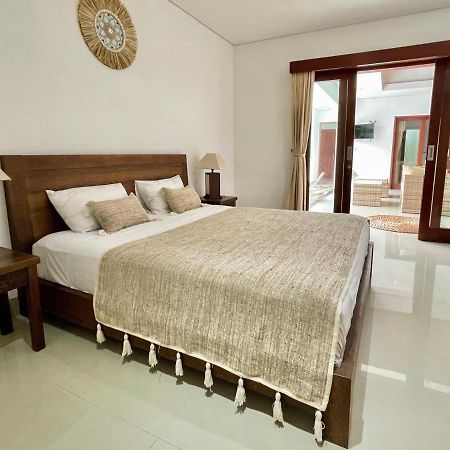 Villa Angel 2 - Canggu Shortcut, Staff Included Exterior photo